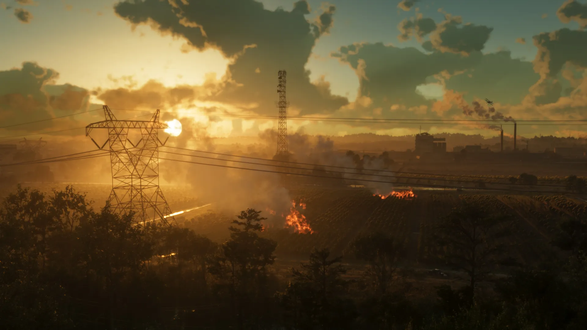 Locations